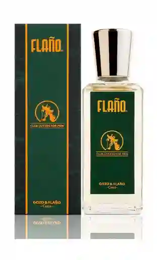 Flaño Perfume Club Lotion For Men