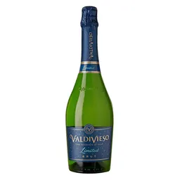 Valdivieso Vino Espumante Brut Limited