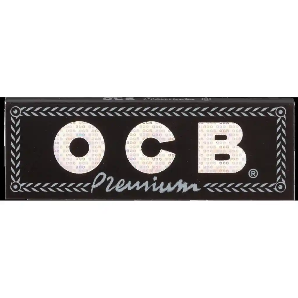 Ocb Papelillo Premium 1