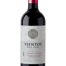 Vientos Del Sur Vino Cabernet Sauvignon