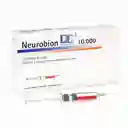  Neurobion Dc Solucion Inyectable (10.000) 