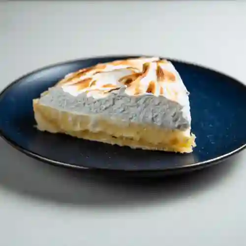 Pie de Limón