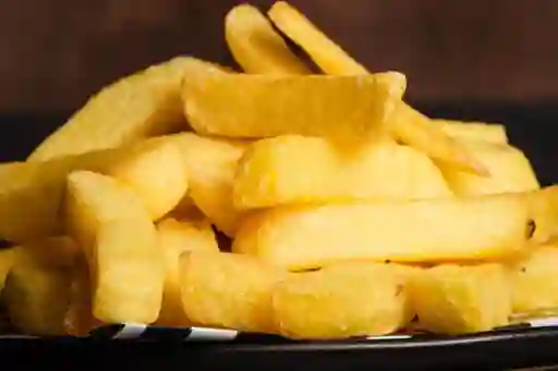 Papas Fritas