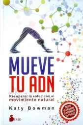 Mueve tu Adn (novedad)