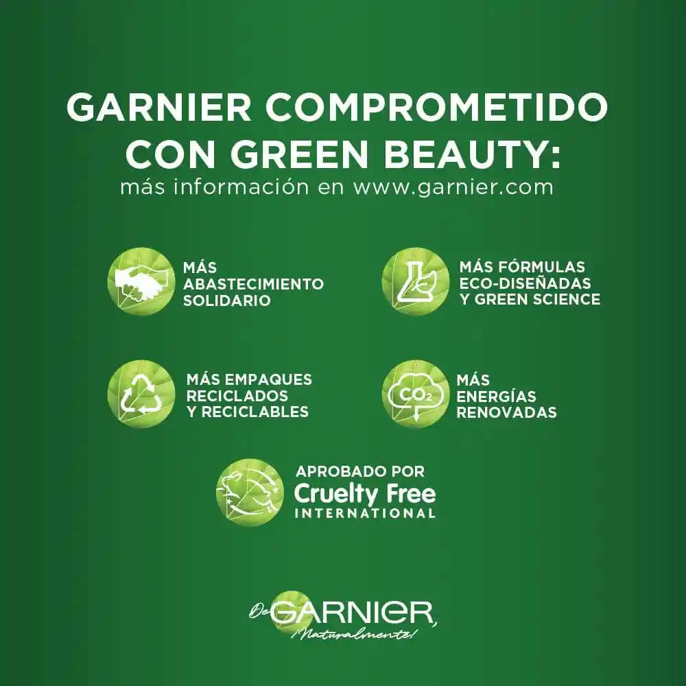 Garnier Skin Active Mascarilla en Tela Hidratante Calmante Hidra Bomb para Pieles Secas y Sensibles.