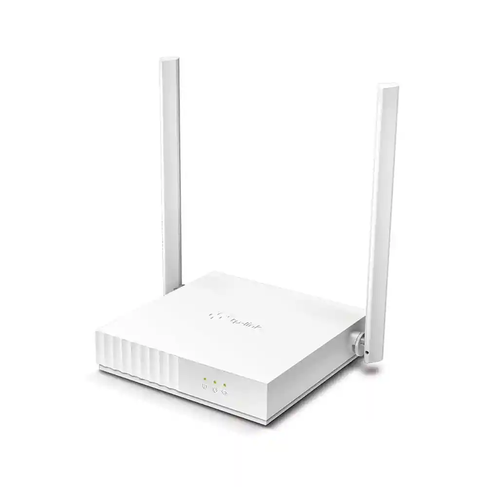 tp-link Router Wi-Fi Mu Limodo Tl-Wr820N 300 Mbps 4 Modos en 1