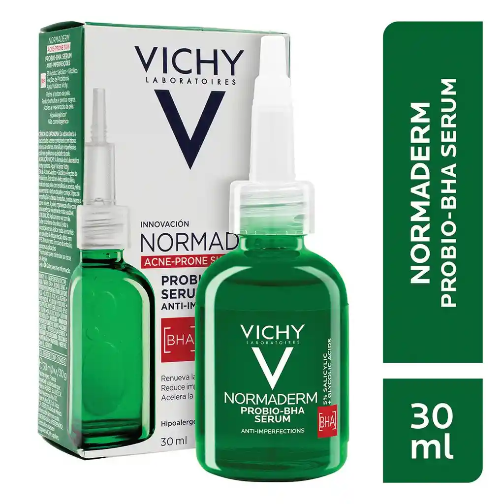 Vichy Serum Normaderm