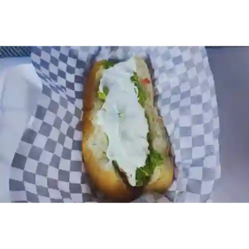 Completo Deliclick Italiano