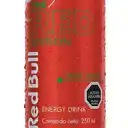 Red Bull Red Edition 250 ml