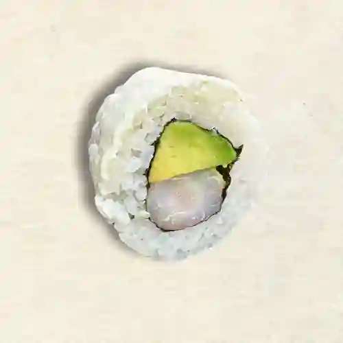 Ebi Roll