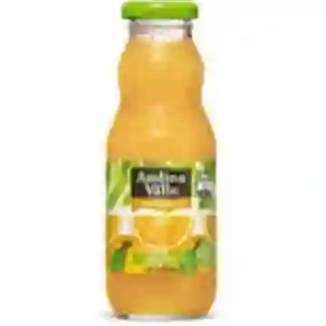 Néctar Andina Naranja 300 ml