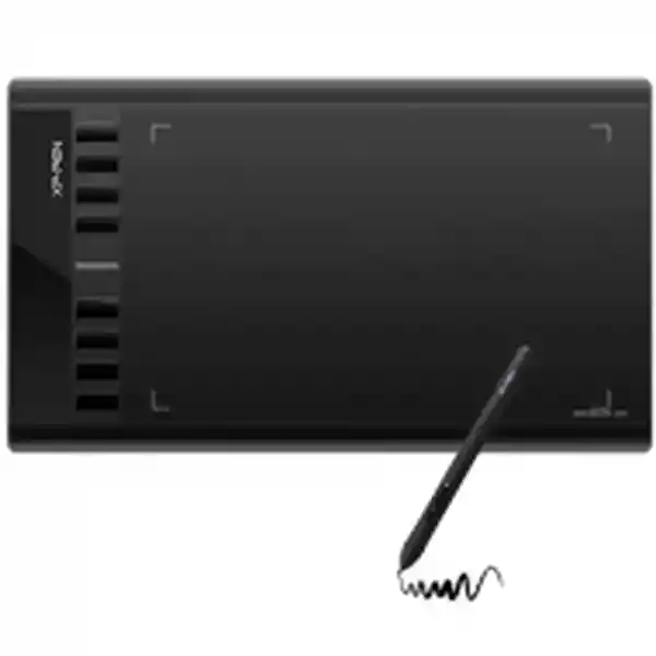 Tablet Digital Star 03 V2 xp Pen