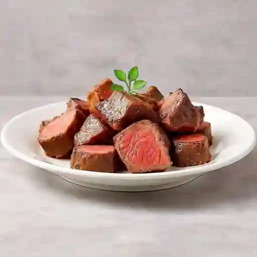 Churrasco Chacarero Junior