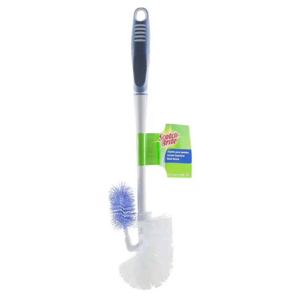 Scotch-Brite Escobilla Inodoro wc