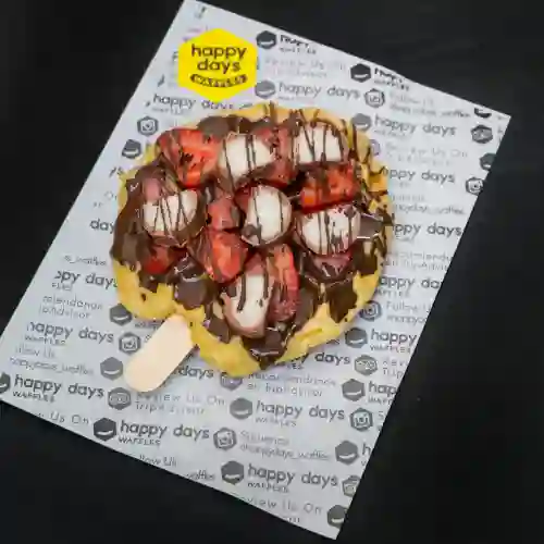 Waffle Pop Prestigio