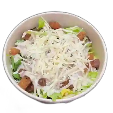 Ensalada Cesar Falafel