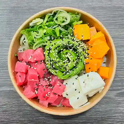 Gohan Tuna