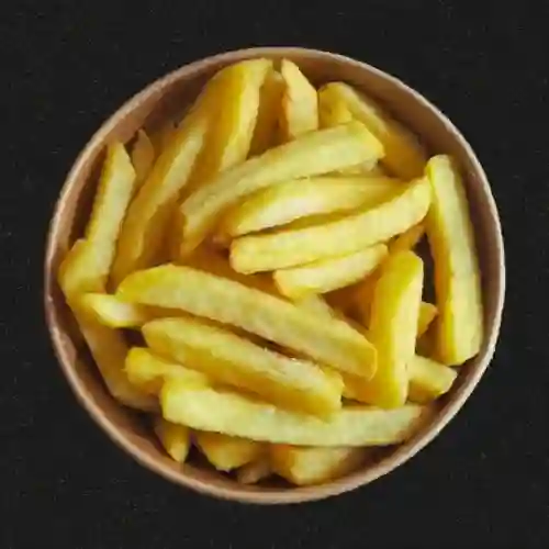 Papas Fritas l