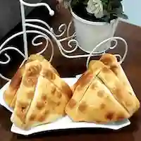 Empanada Napolitana Horneada
