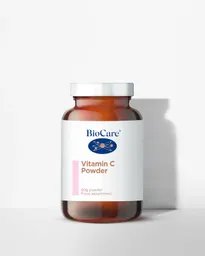 Biocare Vitamina C en Polvo