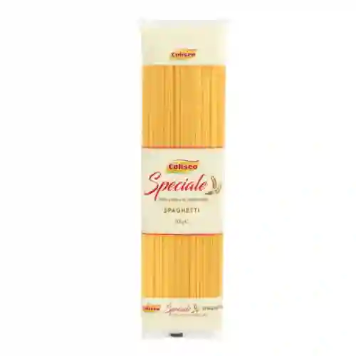 Spaguetti Coliseo 400G