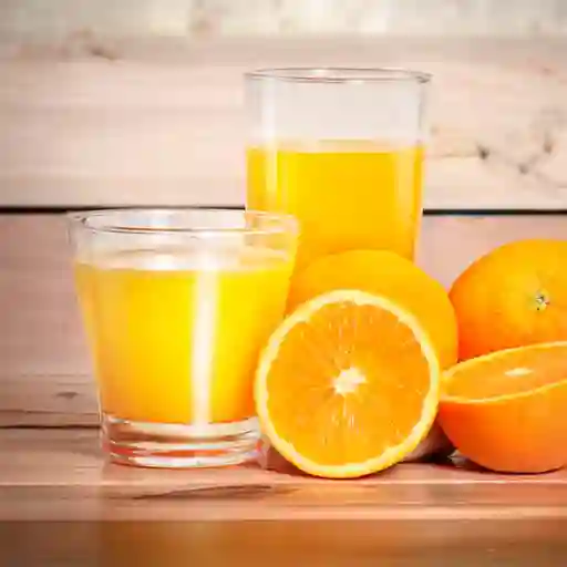 Zumo Naranja 500 Ml