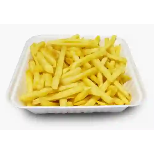 Papas Fritas Grandes