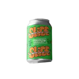 Sunset Cerveza American Amber Ale