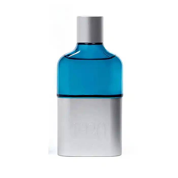 Tous 1920 The Origin Blue 100 Ml Edt Varón