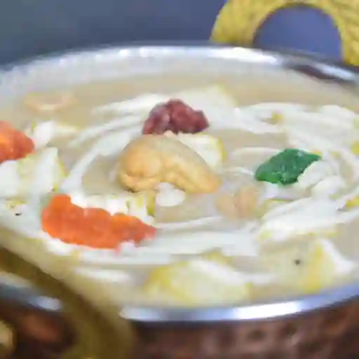 Navratan korma
