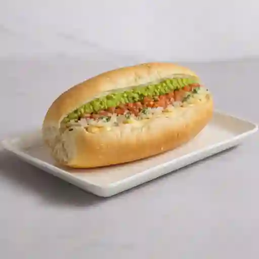 Vienesa catalana completa