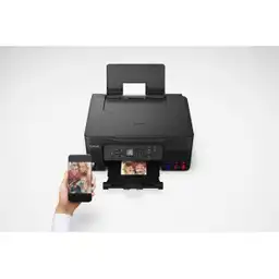 Canon Multifuncional G-3170 Wifi Negra