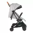 Infanti Coche Paseo Terrain 2G Gris Melange 012110C628G