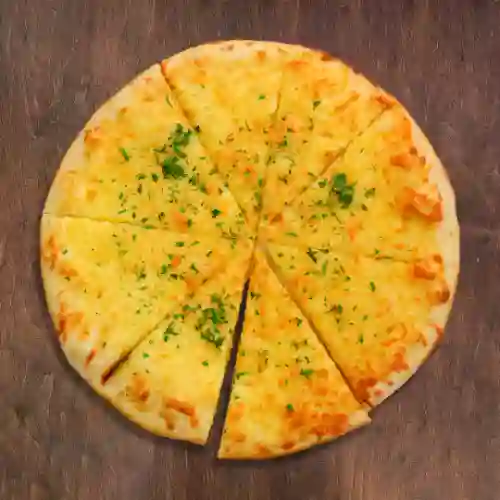 Pan de Ajo Individual