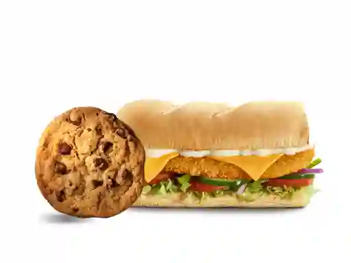 Tiempo Extra - Dupla Pollo Apanado