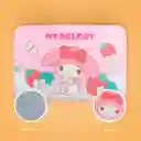 Tapete Decorativo My Melody Miniso