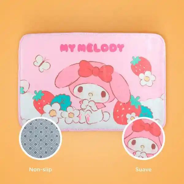 Tapete Decorativo My Melody Miniso