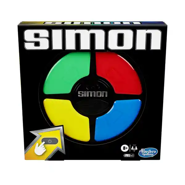 Juego Simon