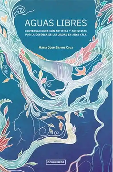 Aguas Libres - Barros María José