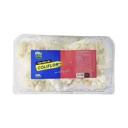 Coliflor Florete