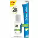 Paper Mate Corrector Botella Liquid