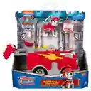 Paw Patrol Vehículo Deluxe Rescue Knights Marshall 6063585