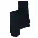 Panty Juvenil Microfibra Escolar Azul Talla 3 Caffarena