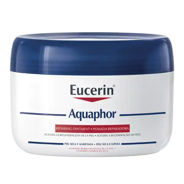 Eucerin Aquaphor Unguento De 99Ml