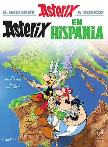 Asterix en Hispania #14