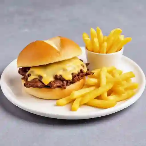 Combo Churrascos Luco