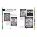 Grandes Secretos Del Lettering - Martina Flor