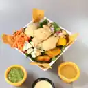 The Hummus Poke