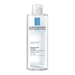 La Roche-Posay Agua Micelar Ultra para Piel Sensible