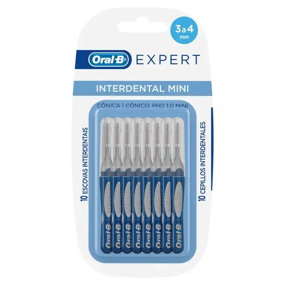 Oral-B Cepillo Interdental Expert Mini
